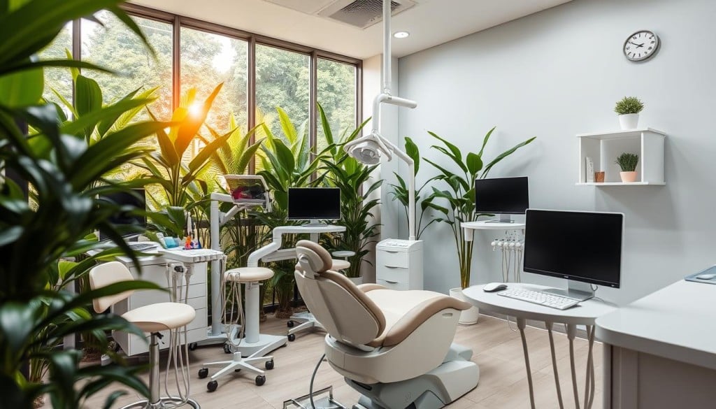 finding top periodontists