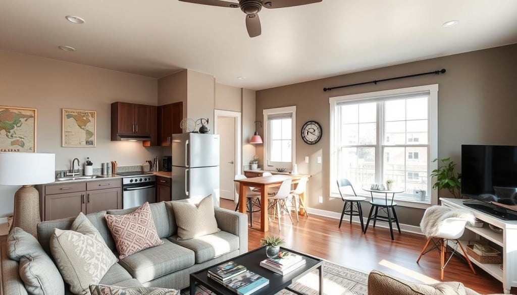 first-time booking tips for vacation rentals