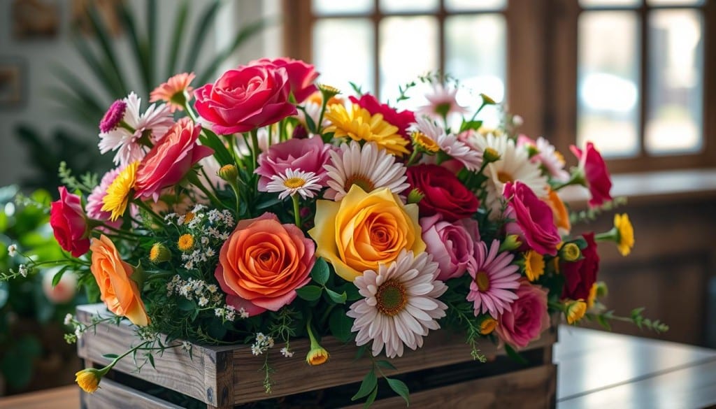 flower delivery