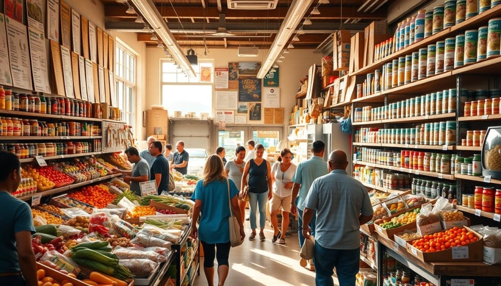 food security