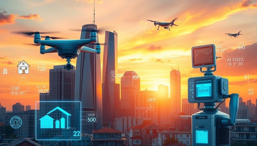future of appraising