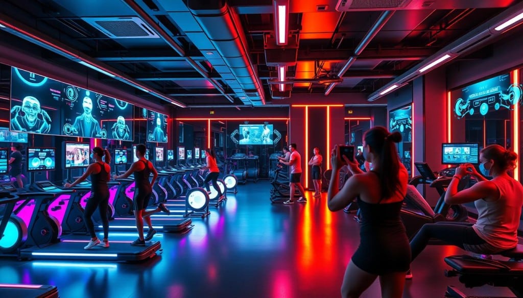 future of personal training