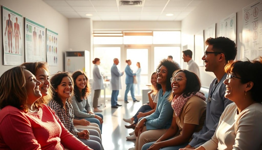 gastroenterologist success stories