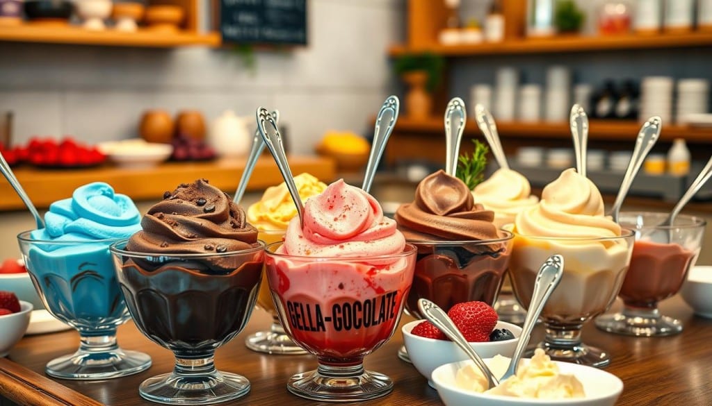 gelato reviews