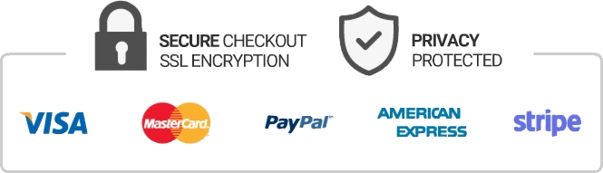 guaranteed safe checkout 3