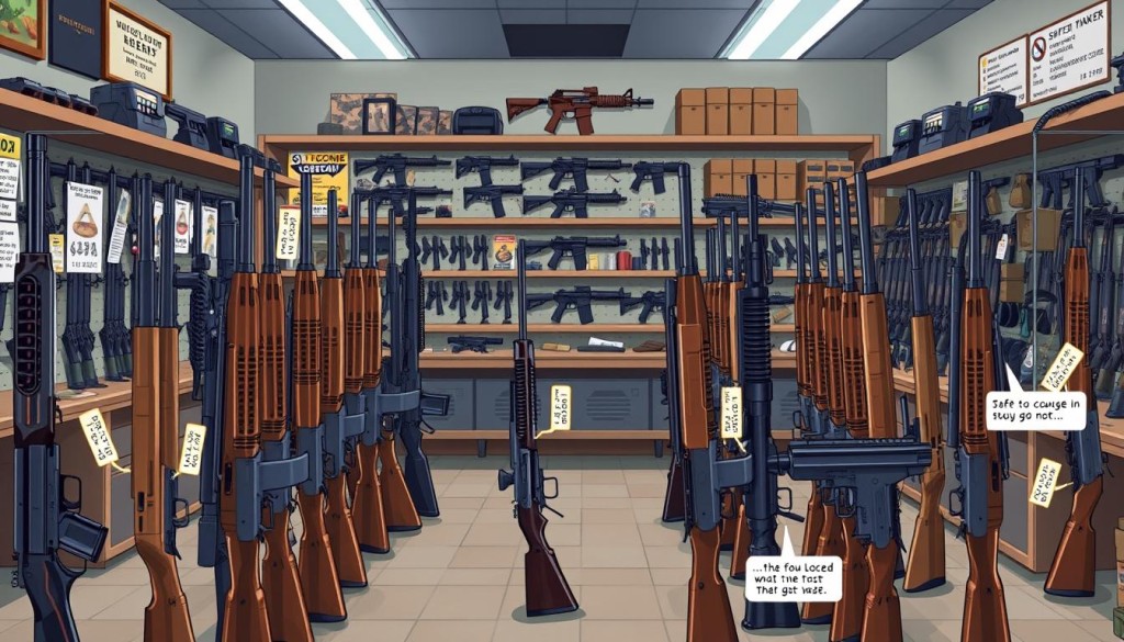 gun laws