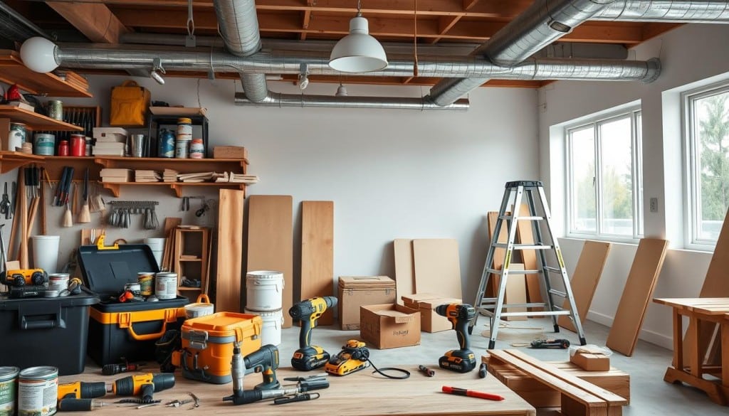handyman services