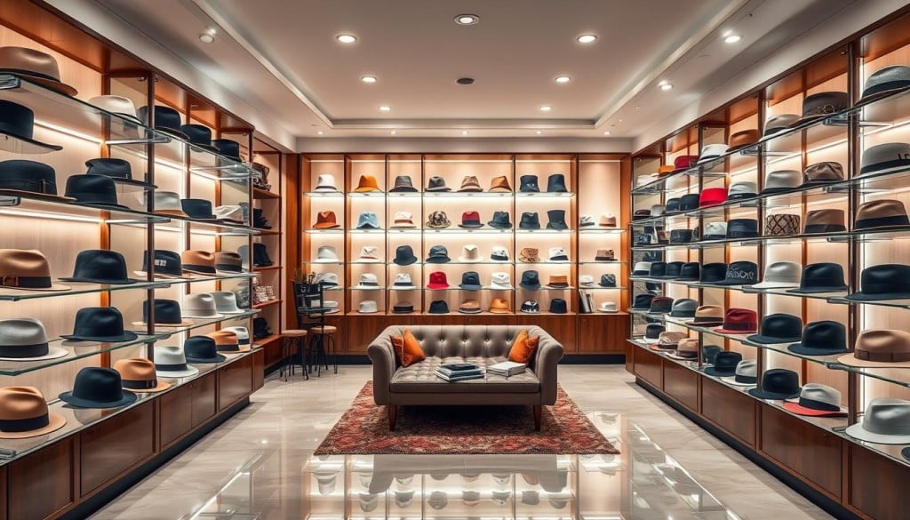 hat retailers