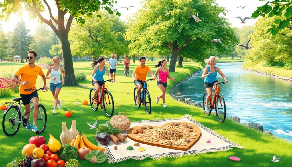 heart health lifestyle