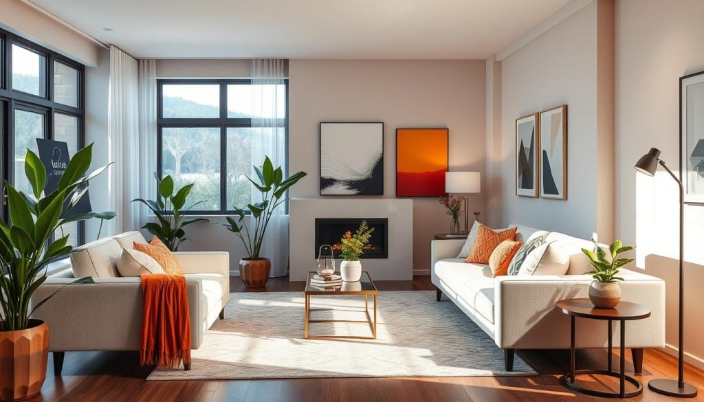 home staging