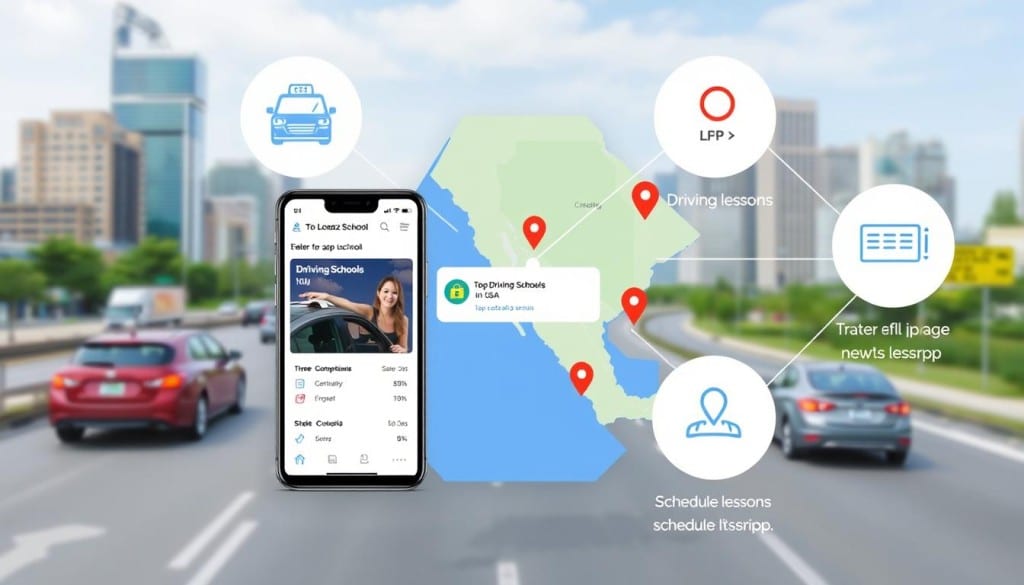 how to use Localz