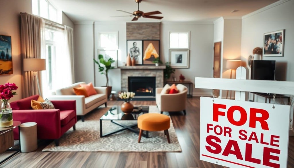 impact on home sales