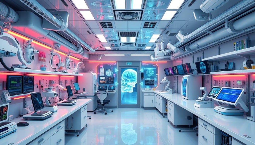 innovations in diagnostics