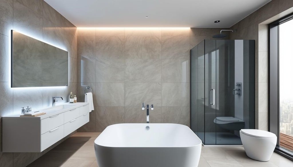innovative bathroom solutions