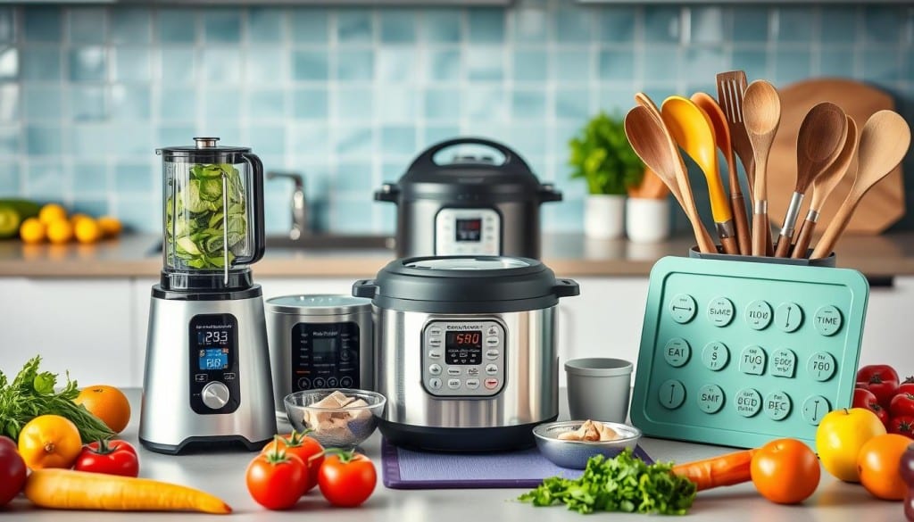 innovative kitchen gadgets