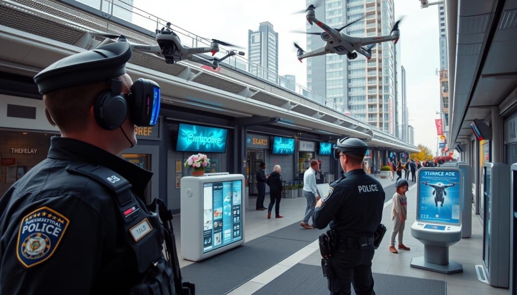 innovative policing