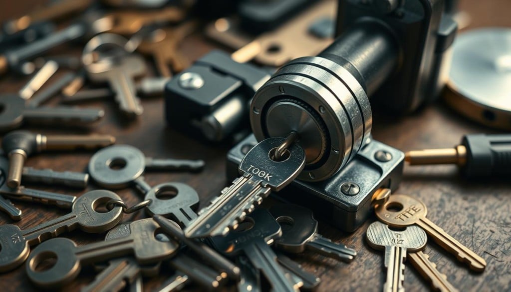 key duplication services