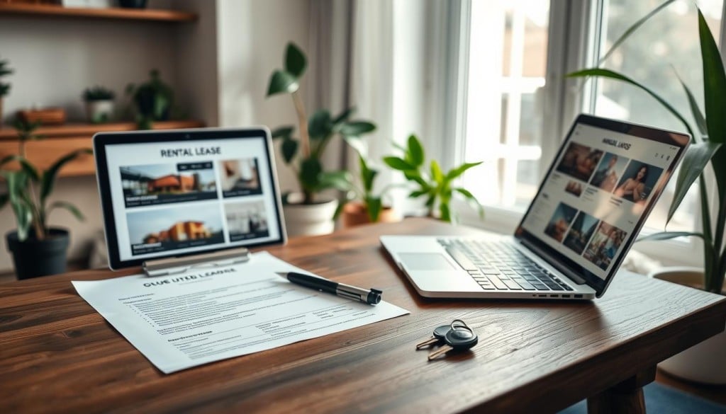 lease signing process