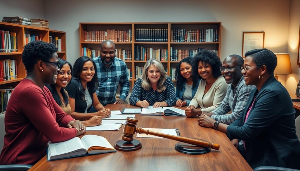 legal aid resources