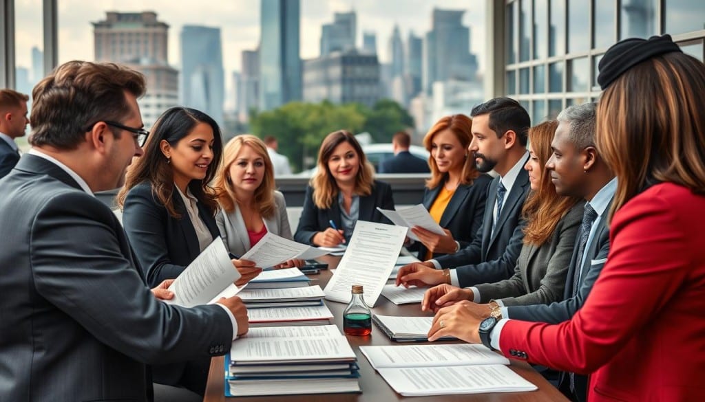 litigation attorney community engagement