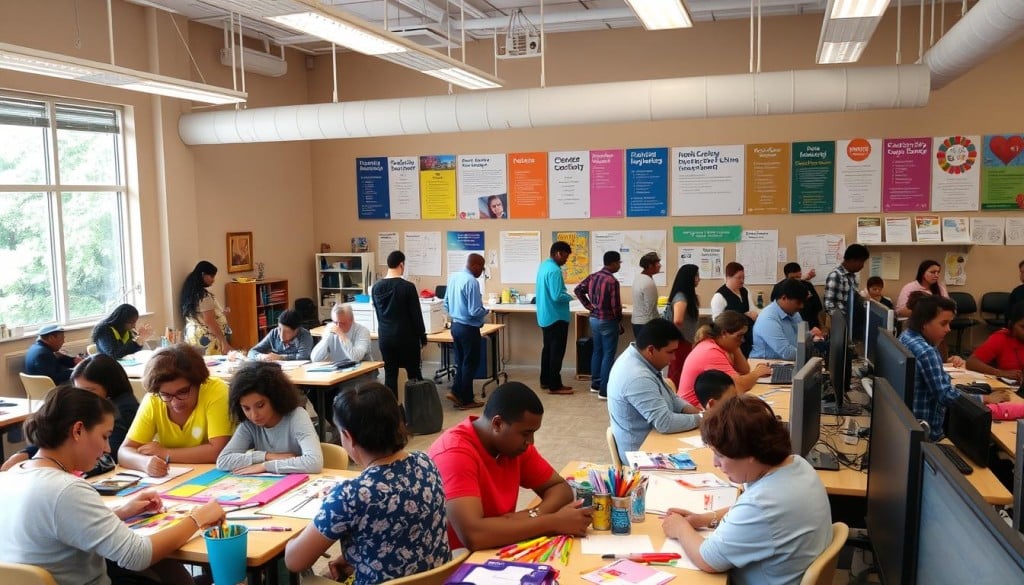 local education courses