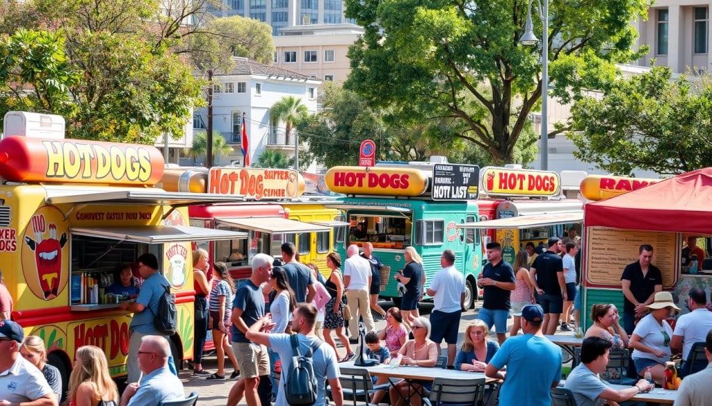 local food truck search