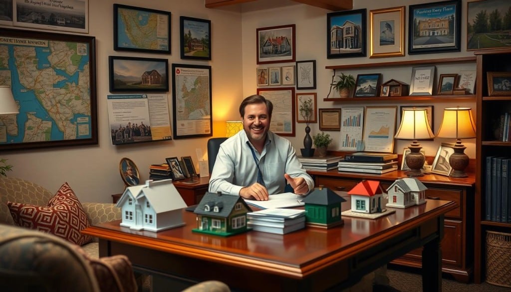 local mortgage brokers expertise