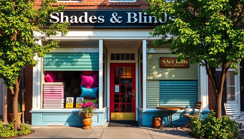 local retailers for shades