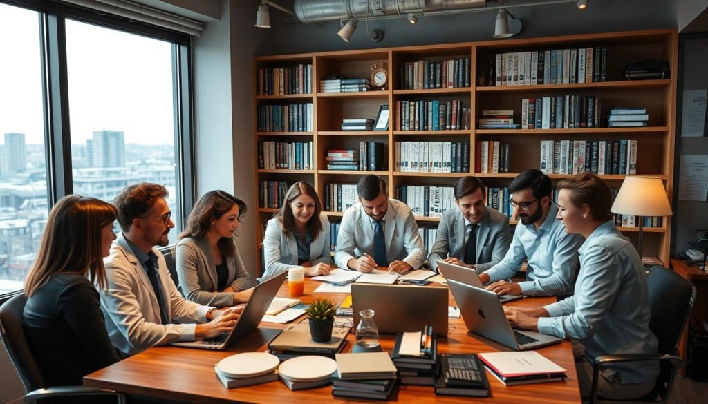 local tax experts