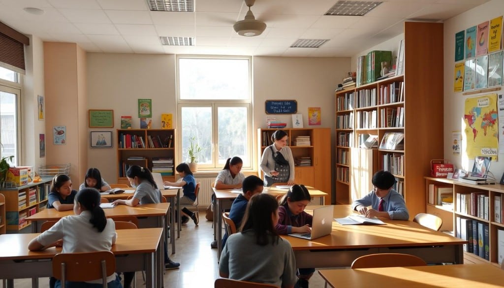 local tutoring centers