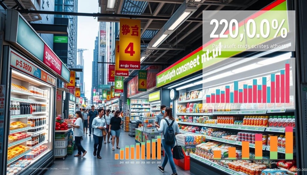 market trends in convenience store growth