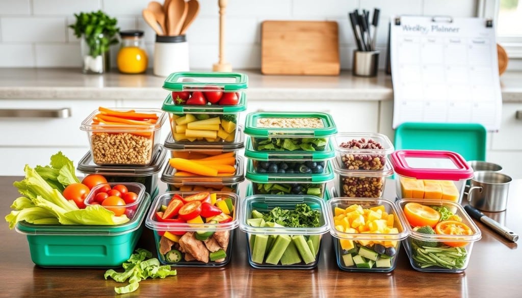 meal planning strategies