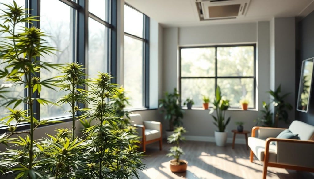 medical cannabis use