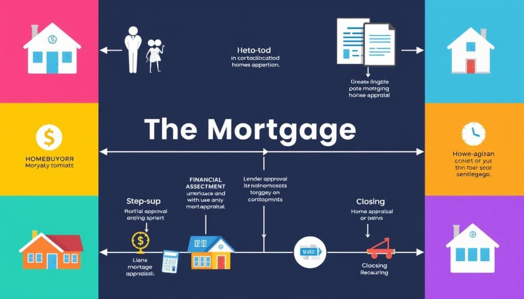 mortgage process