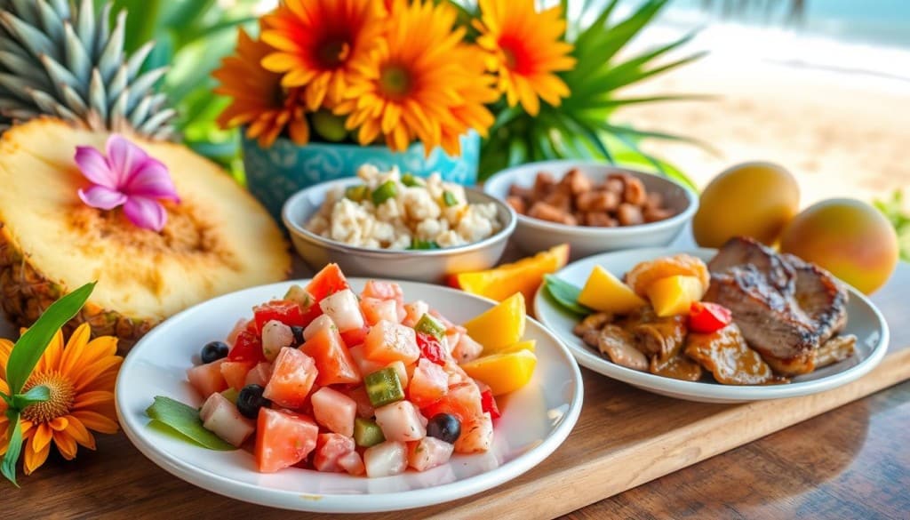 must-try Hawaiian foods