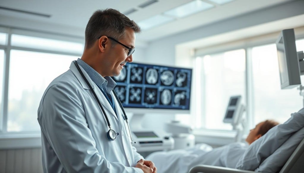oncology specialist