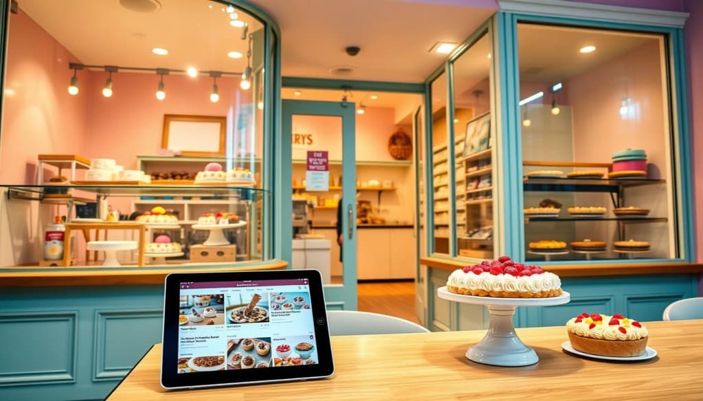 online listings bakery near me