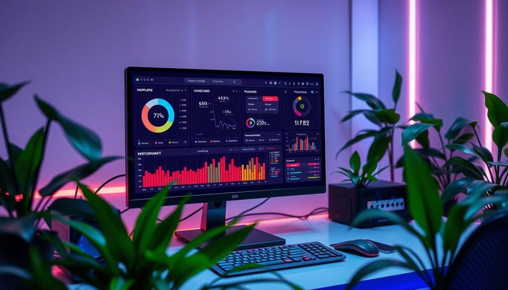 optimizing Windows performance