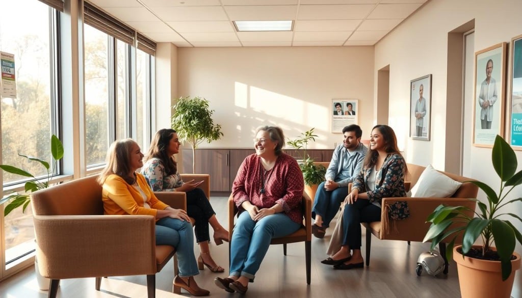 patient testimonials success stories early treatment impact