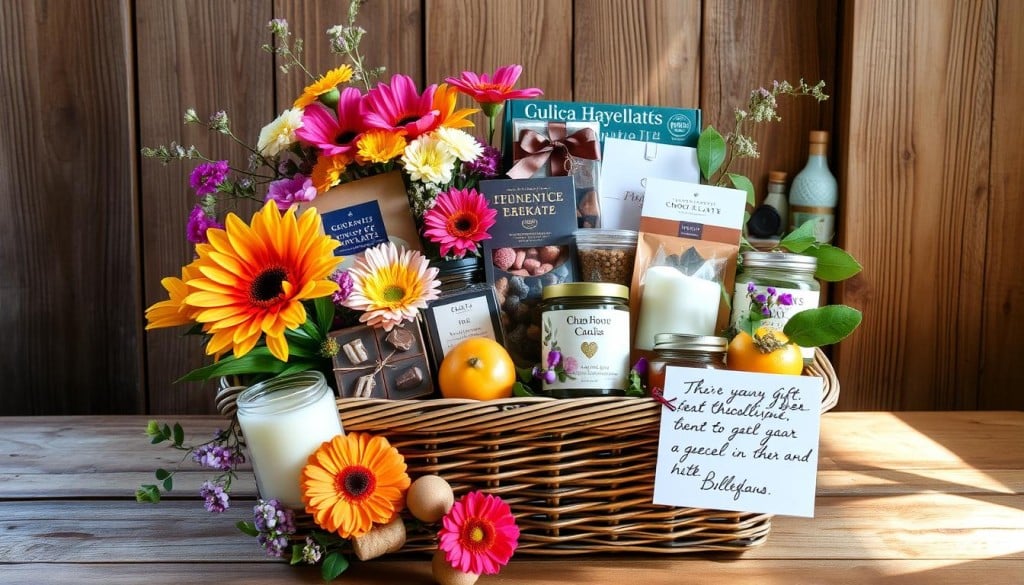 personalized gift baskets