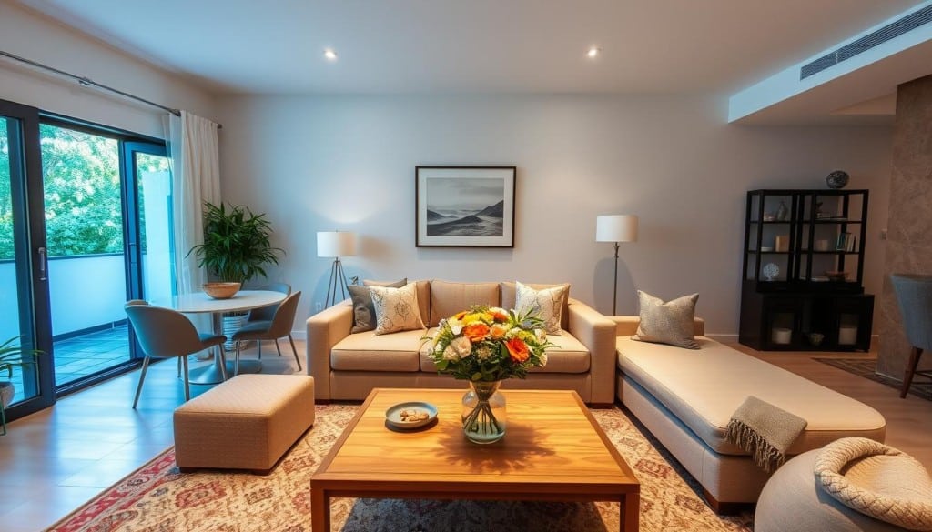 preparing for home staging