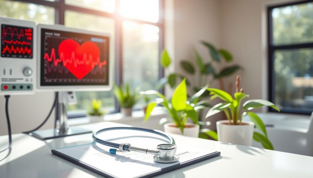 preventative cardiac care