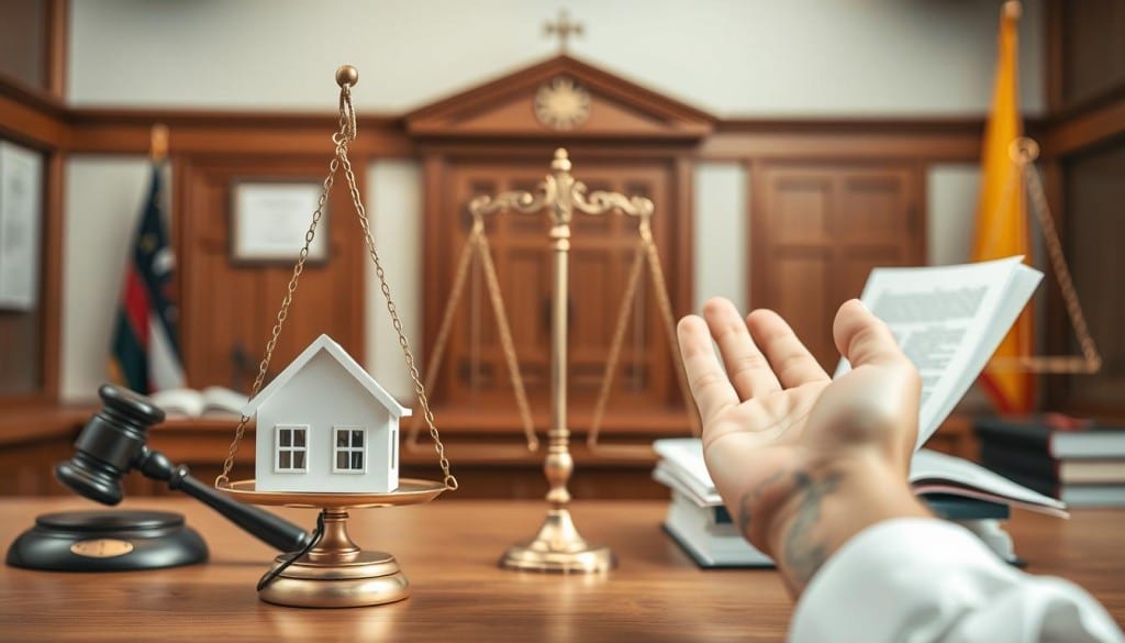 preventing foreclosure legal options