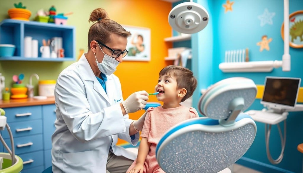 preventive dental care
