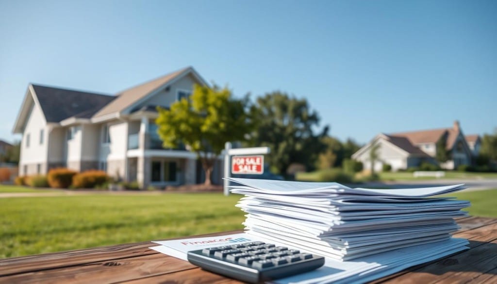 property finance