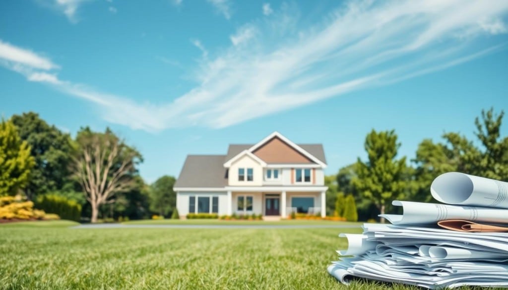 real estate financing