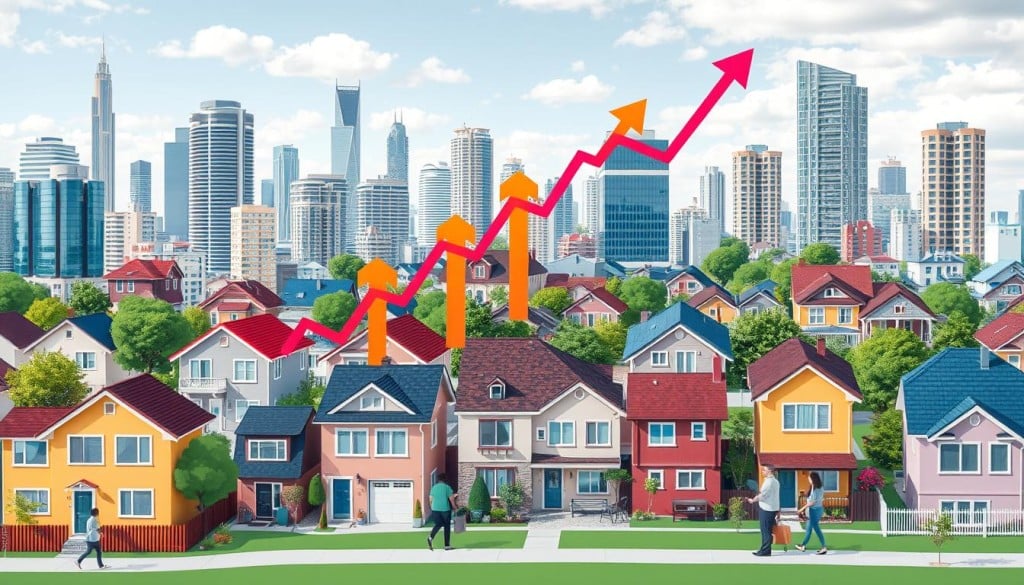 real estate trends