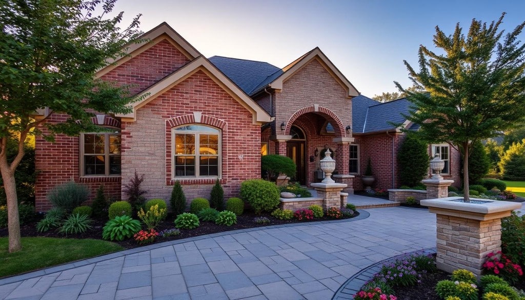 residential masonry