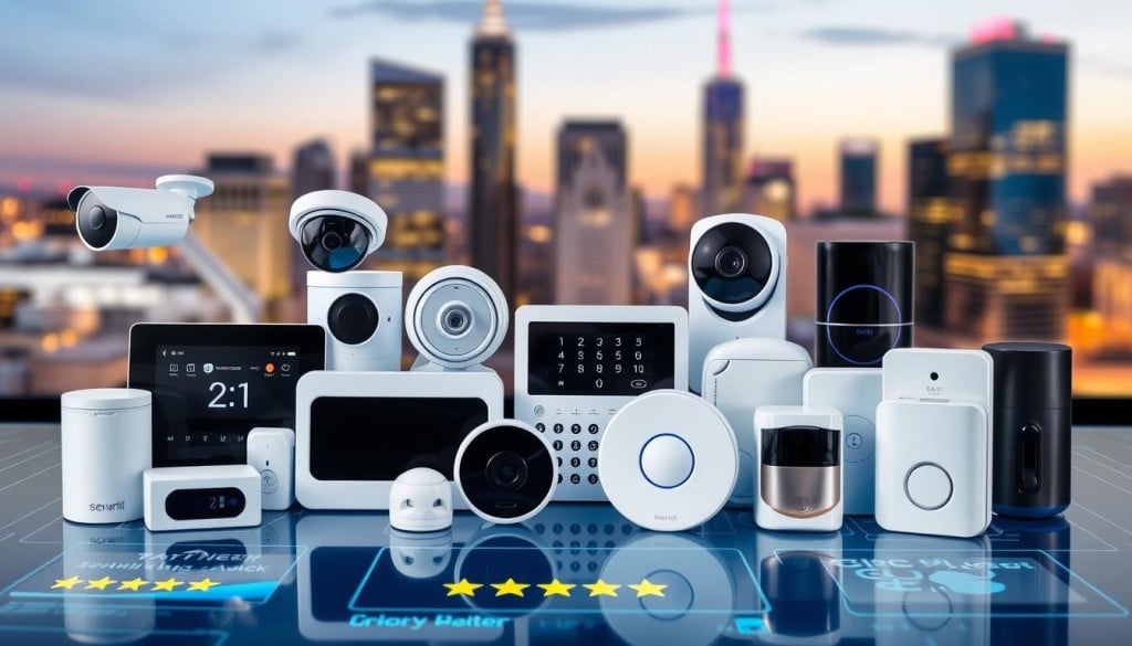 security system reviews