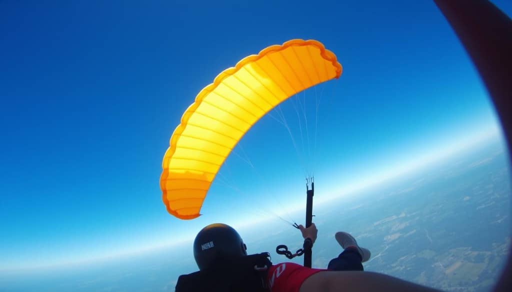 skydiving safety